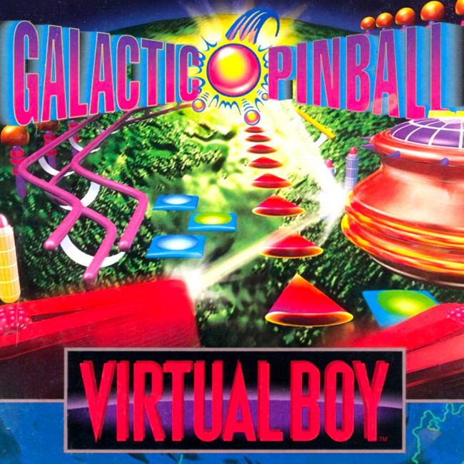Virtual Boy: El fracaso que se hizo inmortal