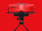 An&aacute;lisis: Virtual Boy para Switch/Switch 2 - Casi id&eacute;ntico al producto original, para lo bueno y para lo malo