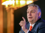 Orb&aacute;n pide una misi&oacute;n de la UE para inspeccionar los da&ntilde;os del oleoducto de Druzhba