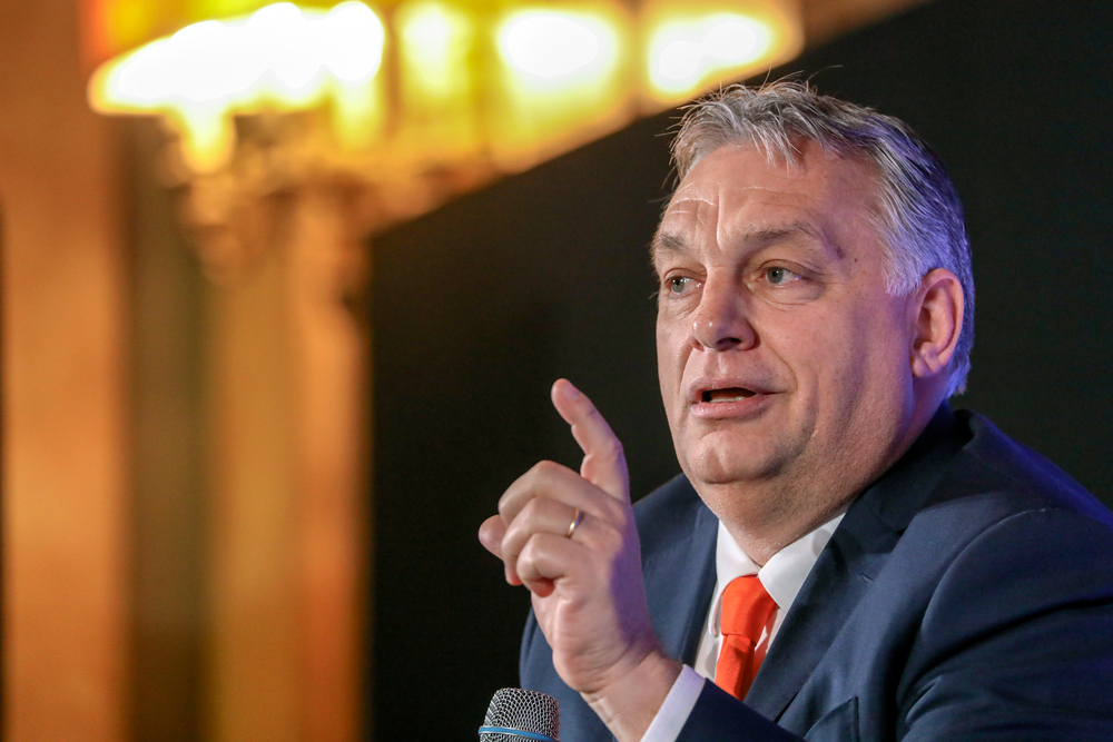 Orbán pide una misión de la UE para inspeccionar los daños del oleoducto de Druzhba