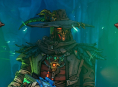 El diseñador detrás del último Cazador de Bóvedas de Borderlands 4 fue el desarrollador que hizo de Claptrap un personaje jugable