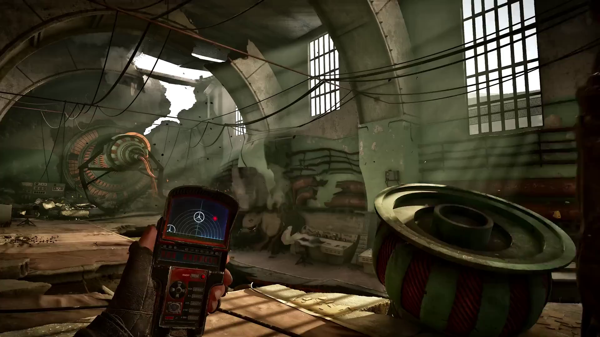 Ya tenemos nuevos detalles de la expansión de S.T.A.L.K.E.R. 2: Heart of Chornobyl