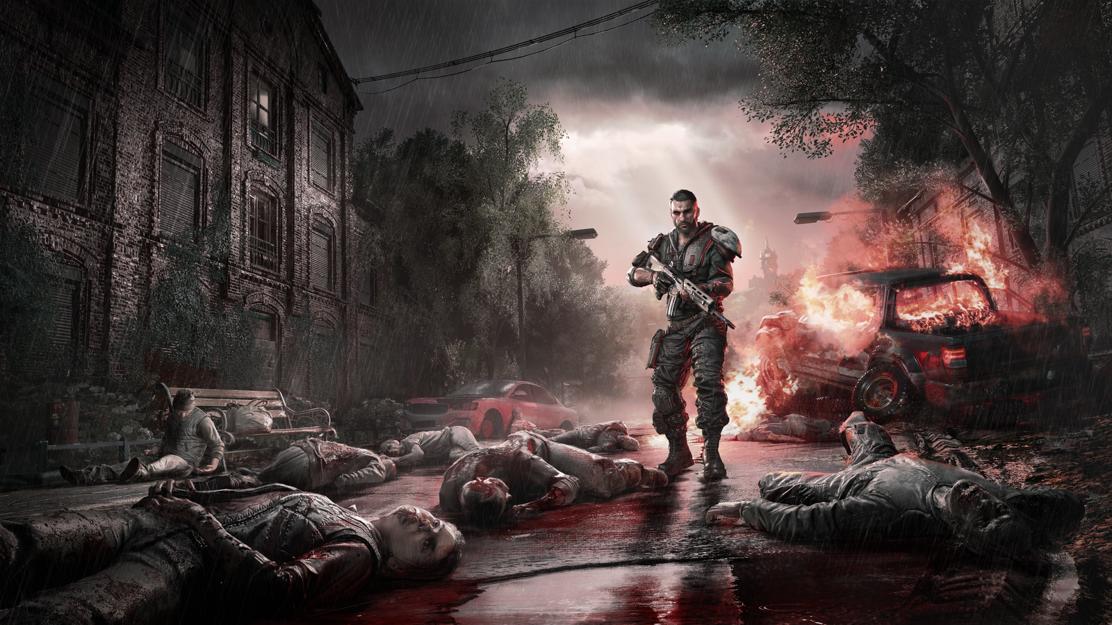 Dying Light: The Best resurge de entre los muertos con una gran actualización