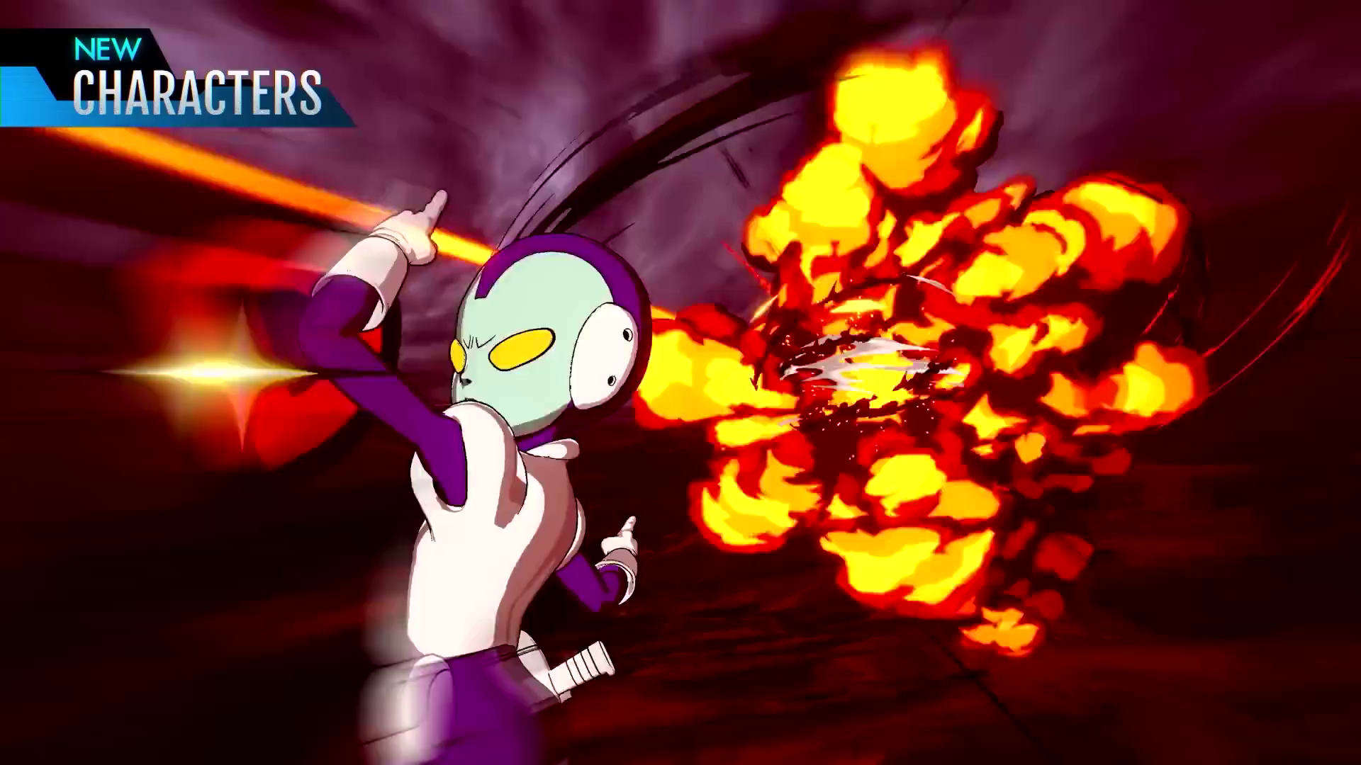 Dragon Ball: Sparking! Zero sumará mas de 30 nuevos personajes, movimientos, escenarios y un nuevo sistema de combate con el DLC Super Limit Breaking Neo