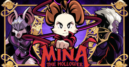 Mina the Hollower: Guía de cómo vencer a Thorne