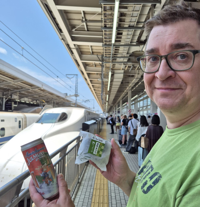 Lo mejor y lo más curioso de Japón: un resumen personal