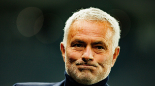 Mourinho explica que Rodri 