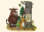 Después de más de 20 años, el Gruffalo está listo para un gran regreso