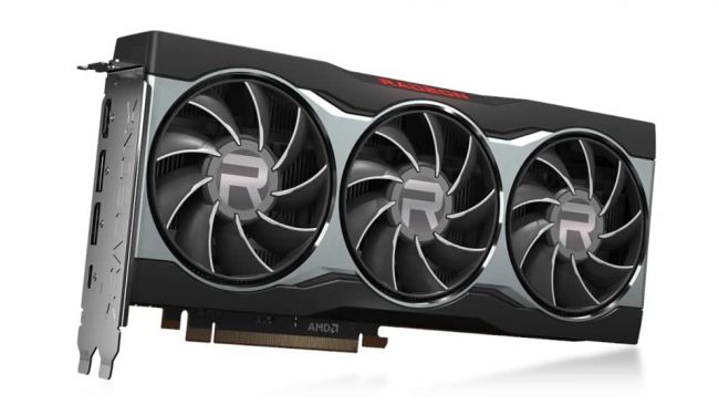 Análisis de la GPU AMD Radeon RX 6800