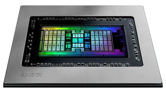 Análisis de la GPU AMD Radeon RX 6800