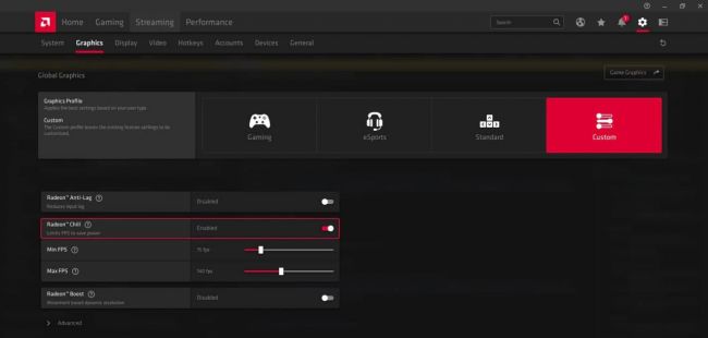 Análisis de la GPU AMD Radeon RX 6800