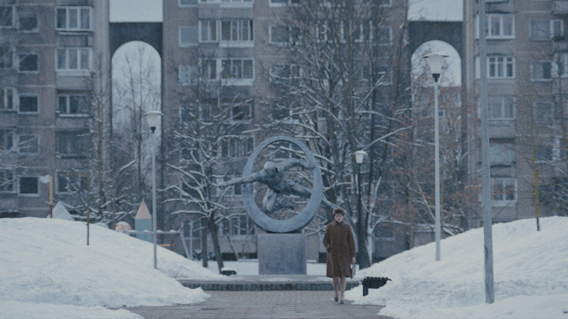 Apple TV nos muestra el primer vistazo a Star City, el spin off de Para toda la humanidad