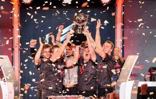 La Eleague Major de CSGO sum&oacute; m&aacute;s de 40 millones de horas de visualizaci&oacute;n en directo