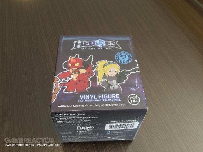 Gamereactor ya está en la BlizzCon 2015