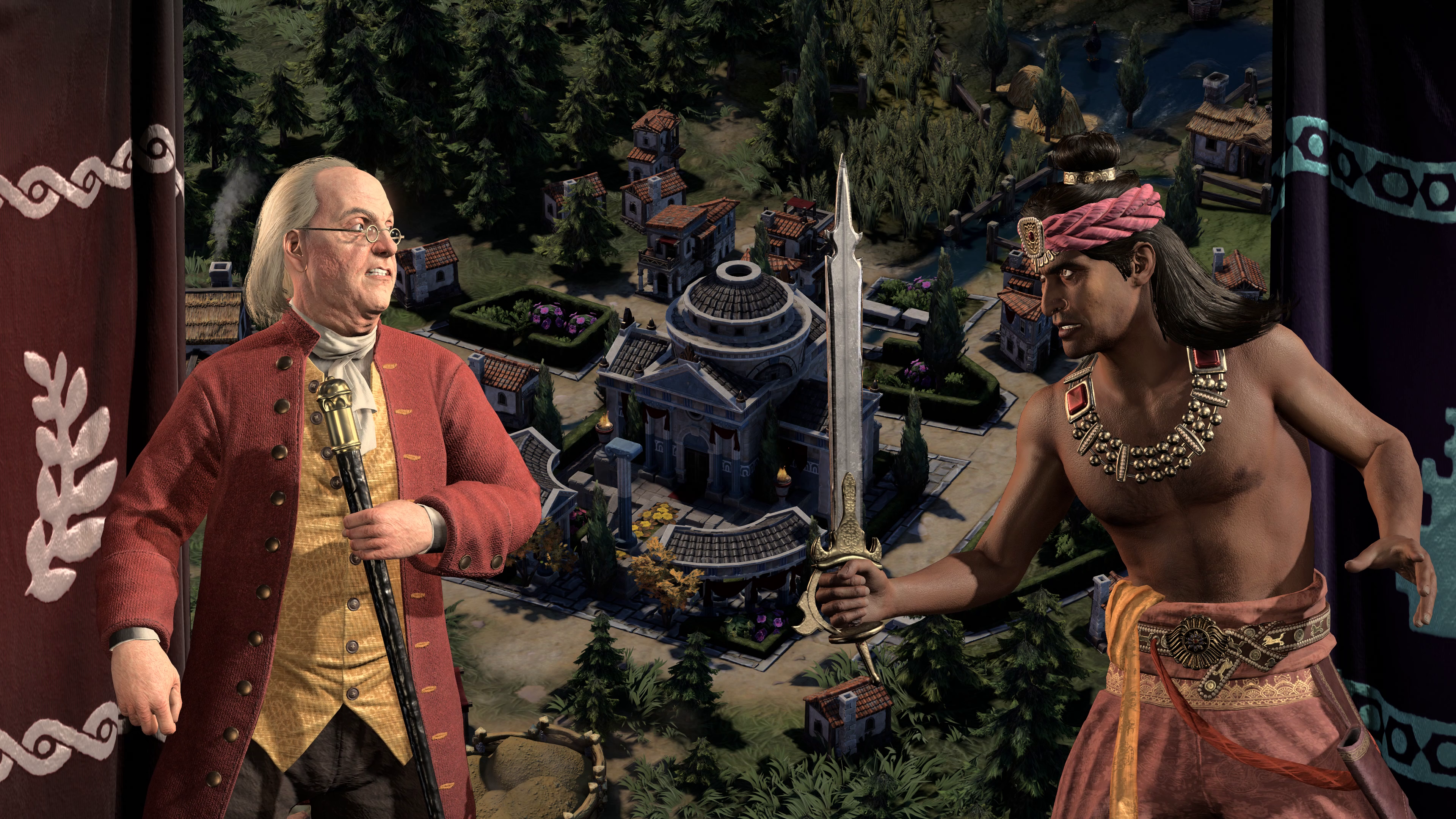 Strauss Zelnick cree que tensaron demasiado la cuerda con Civilization VII, pero tranquiliaza a los fans diciendo que Firaxis sigue siendo rentable para Take-Two