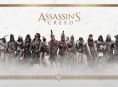 Assassin's Creed Rift será el próximo título de la serie y se desarrollará en Bagdad