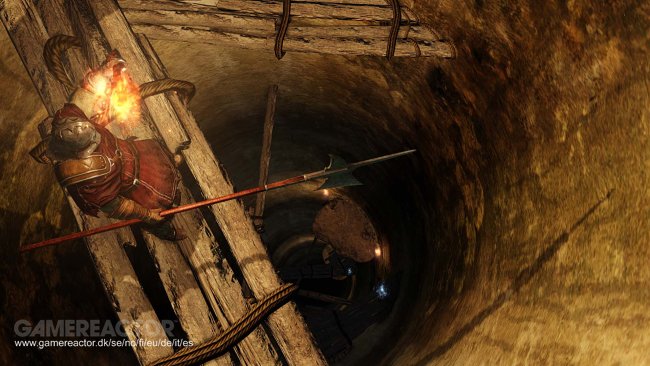 Dark Souls II