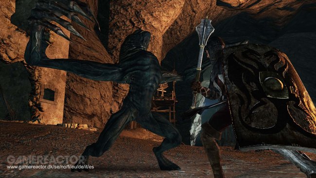 Dark Souls II