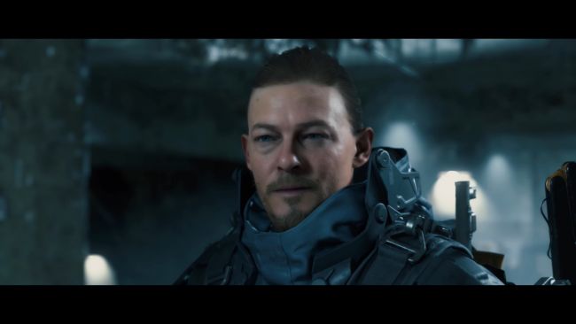 Death Stranding Director's Cut