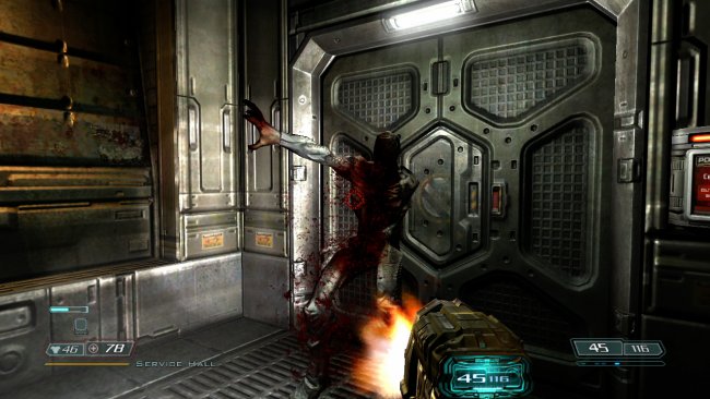 Doom 3 BFG Edition