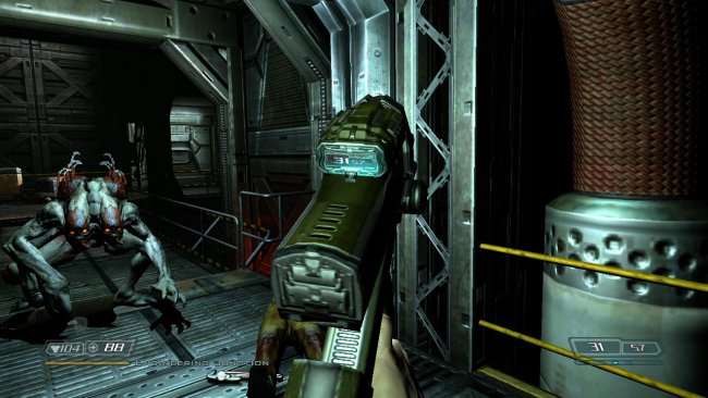 Doom 3 BFG Edition
