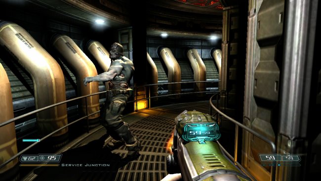 Doom 3 BFG Edition