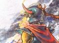 Dragon Quest I & II HD-2D Remake se lanza a finales de otoño