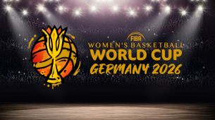 Mundial Femenino de Baloncesto de la FIBA: calendario y cómo verla en directo