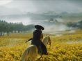 Ghost of Yotei lo hace todo mejor en el nuevo gameplay presentado en el State of Play