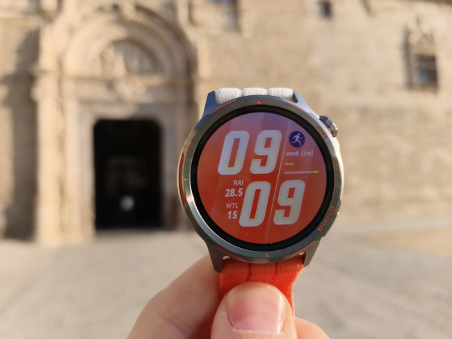 Huawei Watch GT Runner 2