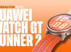 An&aacute;lisis: Huawei watch GT Runner 2 - Un smartwatch para deportistas