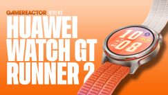 Análisis: Huawei watch GT Runner 2 - Un smartwatch para deportistas
