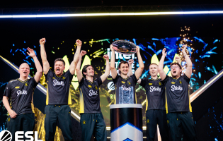 IEM R&iacute;o 2026: El Equipo Vitality contin&uacute;a su racha de dominio derrotando al Equipo Spirit