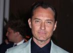 Jude Law quiere trabajar con Radiohead