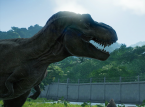 Jurassic World Evolution - impresiones