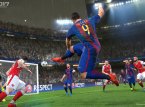 Novedades al caer sobre el PES 2017 gratis "revisado"