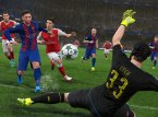 En PES 2017 hay m&aacute;s de 30 leyendas, m&aacute;s de 20 son del Bar&ccedil;a