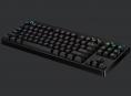 Logitech G Pro Keyboard - An&aacute;lisis del teclado mec&aacute;nico