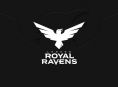 PaulEhx de London Royal Ravens se aleja del juego competitivo