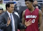 El veterano entrenador de los Miami Heat, Erik Spoelstra, tambi&eacute;n es nombrado seleccionador de Estados Unidos