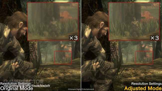 Metal Gear Solid: Master Collection Vol. 1