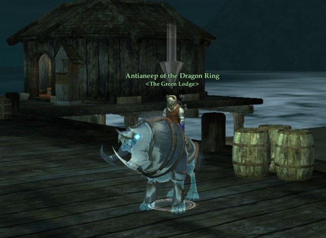 MMM: Mis Manías MMO