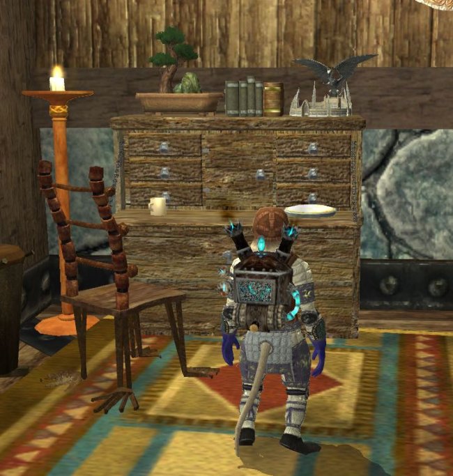 MMM: Mis Manías MMO