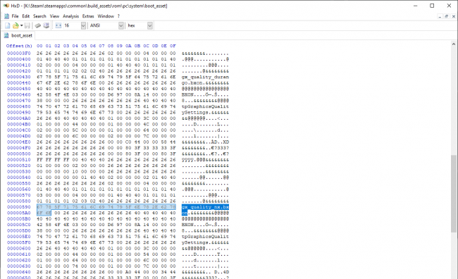 Nier Replicant ver.1.22474487139