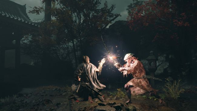 Onimusha: Way of the Sword