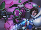 Kaplan espera el competitivo de Overwatch en junio