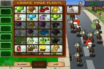Plants vs Zombie: Yo, Zombi gratis