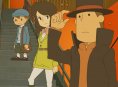 El Profesor Layton y el legado de los Ashalanti