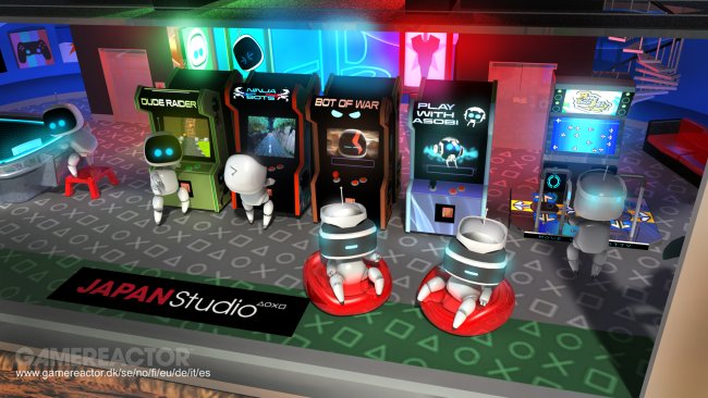 Nuevo tráiler, pantallas PS4 de Project Morpheus, specs