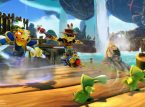 Skylanders Swap Force: reportaje especial VV desde Nueva York